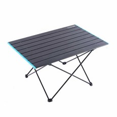 옥이드림 접이식 캠핑 테이블 대 백패킹테이블 휴대용캠핑테이블 베란다테이블