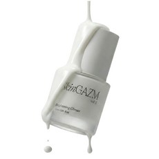 [거뭇한 Y존을 뽀얗게] 스킨가즘 착색크림 미백 화이트닝 Y존 겨드랑이 팔꿈치 바디 전용 착색앰플 색소침착, 1개, 30ml