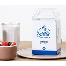 요커트 메이커 발효기 요구르트 제조기 요거트만들기