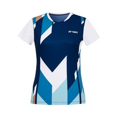 요넥스 221TS036F 여성 배드민턴 반팔 티셔츠 라켓보이즈