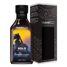 The Goodfellas' smile 鬍後水 鬚後水 古龍鬍後水 爽鬍水 刮鬍水 收斂水, 1個