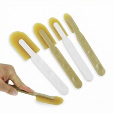 실리콘 헤라 4종 세트 고무 실란트 주방 욕실 실란트마감 주방실리콘시공, 상세표기, 1개, 대