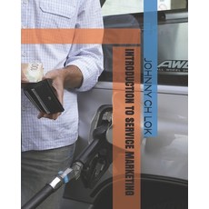 Introduction to Service Marketing Paperback, Independently Published
