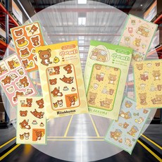 방향 패치 모기방지 바캉스 향기스티커 바닷가 여름용품 모기약, 애니타임