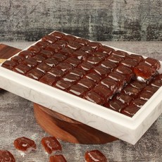 단지청 배도라지엿 절약형 실속형 국내산 원료 합격엿 영양간식 옛날 엿, 1.5kg, 1박스