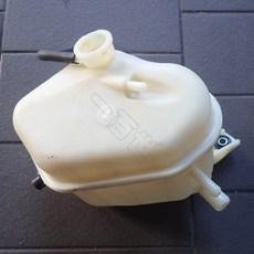 【一百世】納智捷 備水桶 LUXGEN U7 副水箱, 1個, M7 09年後/出三管