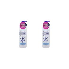 hatomugi 스킨 케어 로션 500ml 2팩