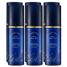 다슬 리프팅 46프로 개선 레티놀 나이트 미스트, 6개, 80ml