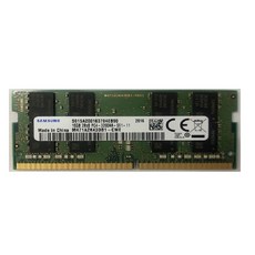 삼성전자 삼성전자 노트북 DDR4-3200 (16GB) PC4-25600, 단품, 1개