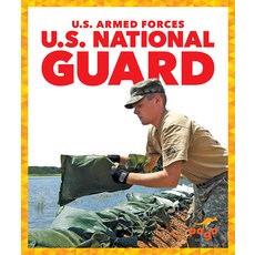 U.S. National Guard Library Binding, Pogo Books
