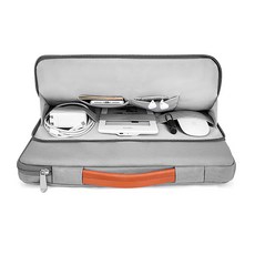 티토시아 노트북 가방 laptop bag, 그레이, 1개