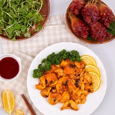 싱싱한 동해안 손질 깐 멍게 300g, 1박스