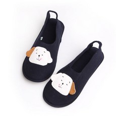 귀여운 덧신 남자 실내화 보육 교사 거실 실내 슬리퍼