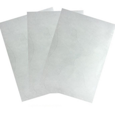 [DND] 팔주 미간 표정 입꼬리 주름 링클핏 패치 스티커, 삼각형타입