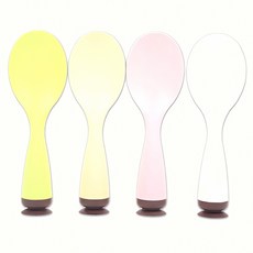 옥수수 스윙 착밥 주걱 케어 주방 도구 팥죽 숟가락 샐러드 집게 식탁 용기 조리 스무디
