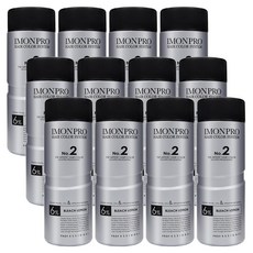 아름다운 아이몬 프로 헤어칼라 6% 산화제, 12개, 800g