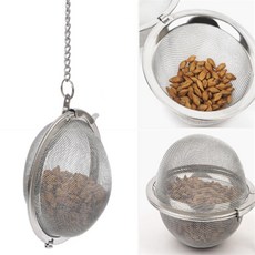 심플리앤 스텐 멸치 다시통 업소용육수망, 대