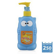 依必朗 抗菌超人洗手乳-茉莉香250ml, 茉莉香, 250ml, 1個