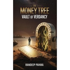 (영문도서)The Money Tree Hardcover, Walden Books Publishing Group, English, 9781968432447