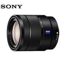 소니 SONY Vario-Tessar T E 16-70mm F4 ZA OSS SEL1670Z 줌 렌즈