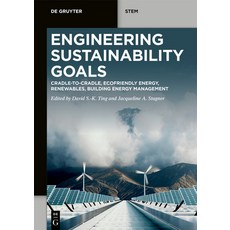 (영문도서)Engineering Sustainability Goals: Unsdg 12: Responsible Consumption and Production Paperback, de Gruyter, English, 9783111562933 de Gruyter, English, 9783111562933
