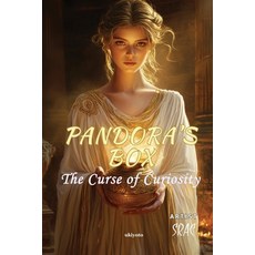 (영문도서)Pandora's Box Children's Classics Paperback, Ukiyoto Publishing, English, 9789371825252