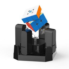 GAN 智能魔方機器人 GAN356i3 貼片智能版, 1個, 智能套裝【機器人+356icarry】