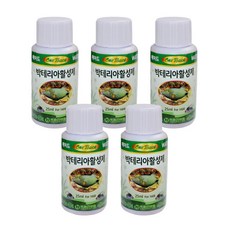 국제프리츠 원터치 구피비타민, 5개, 25ml