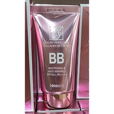 키세라 콜라겐 비비크림, 단일, 50ml, 2개