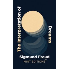 (英文圖書)The Interpretation of Dreams 平裝版, Mint Editions, 英文, 平裝本