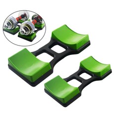 덤벨 거치대 아령 홀더 스탠드 보관대 1p