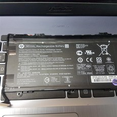 HP SE03XL 副廠電池，適用於 Pavilion 14-AL 系列，型號 TPN-Q171，提供穩定電力, 1個, 三孔電源線*8