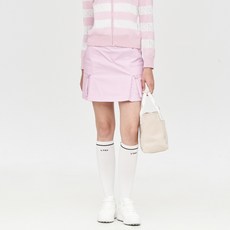 여성 A핏 비죠장식 큐롯 L21D1PC272_VO