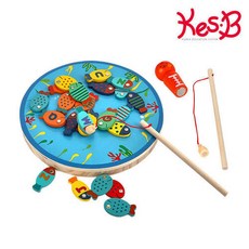 캐스B 튼튼 얼음낚시퍼즐 2176, 쿠팡 본상품선택, 1개