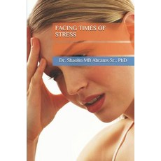 Facing Times Of Stress Paperback, Independently Published, English, 9781791947903