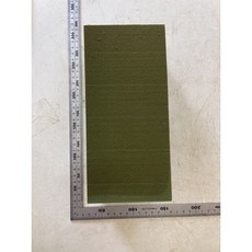 虫話區甲蟲生態館 人工蛹室海綿 溫和清潔、深層淨化毛孔 打造健康美肌, 1個