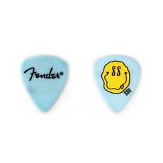 昕欣 Fender Artist Signature Pick Sumire Yoshida (6pcs / pack), 1個