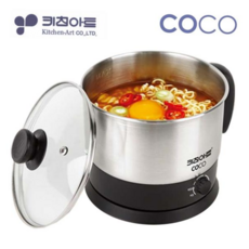 라면포트 멀티포트 B아트1002FT 1.5L DWWFHU4EP, 본상품