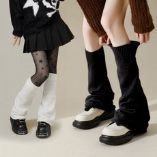 겨울양말 발토시 겨울패션 니트패션