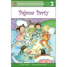 Pajama Party, Penguin Young Readers