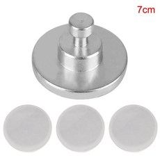 트레이 풀러 흡입 탭 페인트리스 덴트 수리 콜드 글루 차체, 1개