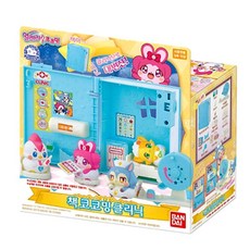 열려라 코코밍 책코코밍 클리닉, 책코코밍클리닉, 1개