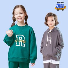 저스틴23 주니어 상하복세트 9 900원 전