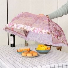 주방 식탁 커버 식탁 플라워 테이블용 접이식 덮개, 본상품