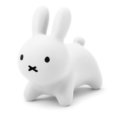 [공식]아이데스 브루나봉봉 래빗 승용 완구 인테리어 아이 키즈 아기