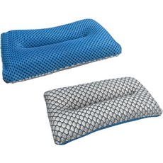 YTFRL 2 PCS 양면 세차 스펀지 긁히지 않는 극세사 패드 소프트 메시 스크러버 세척 가능한 폼 흡수성 세정제 자동차 액세서리2, 4 Pcs