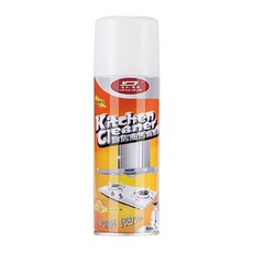 杜尔·德清 廚房油污清潔劑, 200ml, 8罐