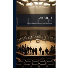 (영문도서)AR 381â"12 Hardcover, Hutson Street Press, English, 9781025153155