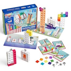 가베가족 넘버블럭스 11-20, 1개