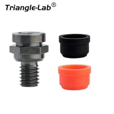 C트라이앵글랩 ® MZE ™ V6 멜트 존 압출기 노즐용 흐름 증가 장치 핫엔드 XL 라피도 보론 3D 프린터, 01 Melt Zone Extruder
